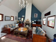 Dpt Finistère (29), à vendre Plouguerneau  Maison Pêcheur T5 de 110 m² - Terrain de 1731 m² 
