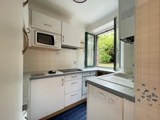 Appartement à vendre 2 pièces BIARRITZ (64)