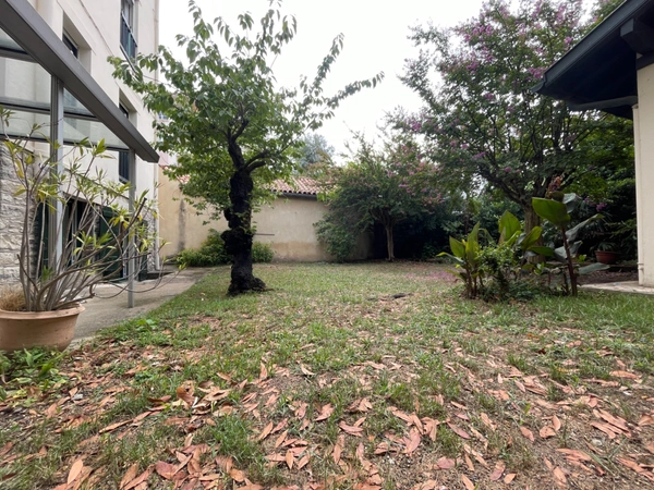 Appartement à vendre 2 pièces BIARRITZ (64)