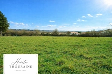 à vendre TERRAIN CONSTRUCTIBLE SAINT MARTIN DE SAINT MAIXENT (79) en EXCLUSIVITÉ CAPIFRANCE 