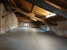 En Exclusivité CAPIFRANCE: à vendre Charme de l’ancien et douceur de vivre à SAIVRES(79)
