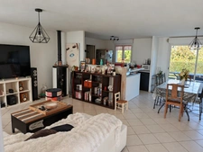 En Exclusivité CAPIFRANCE – Maison de plain-pied à vendre 5 pièces AZAY LE BRULE (79)