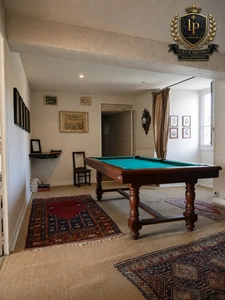 Character property steeped in history for sale in LA MOTHE SAINT HERAY (79)