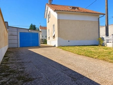 Maison à vendre 4 pièces: NOUVEAUTÉ EN EXCLUSIVITÉ CAPIFRANCE – SAINT-MAIXENT-L'ÉCOLE