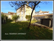 Dpt Deux Sèvres (79), à vendre SAINT MAIXENT L'ECOLE maison P9 Belle bâtisse de caractère 267 m²