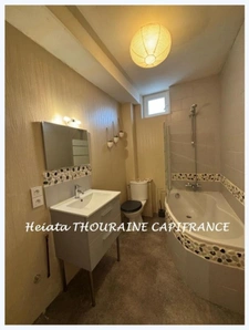 Maison à vendre 9 pièces SAINT BENOIT Secteur L'Ermitage (86)