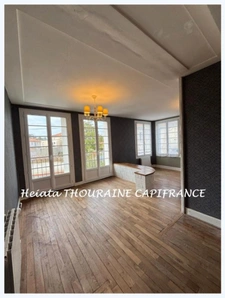 Maison à vendre 9 pièces SAINT BENOIT Secteur L'Ermitage (86)