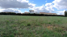 En Exclusivité CAPIFRANCE Terrain à vendre de 862,86 m² SAINT MARTIN DE SAINT MAIXENT (79)