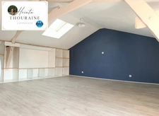 🏡 À vendre SOUDAN (79): Maison familiale pleine de charme de 143 m² avec potentiel d'aménagement.