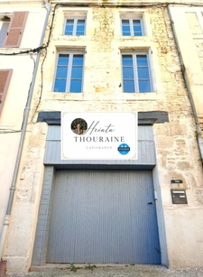 Maison COUP DE COEUR à vendre 5 pièces SAINT MAIXENT L'ECOLE (79)