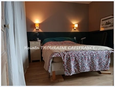 Maison à vendre 6 pièces SAINT MAIXENT L'ECOLE (79)