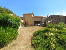 SAIVRES (79) À VENDRE – MAISON DE CARACTÈRE EN PLEINE CAMPAGNE 195 m² -6P- 3249 m² de terrain arboré