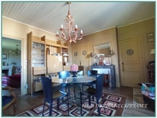 Maison à vendre 7 pièces SAINT MAIXENT L'ECOLE (79) Une Demeure au Charme Authentique de la Pierre