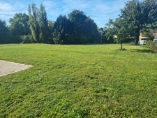 Maison à vendre 6 pièces NANTEUIL (79)