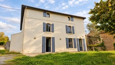 En Exclusivité CAPIFRANCE: à vendre Charme de l’ancien et douceur de vivre à SAIVRES(79)