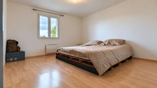 En Exclusivité CAPIFRANCE – Maison de plain-pied à vendre 5 pièces AZAY LE BRULE (79)