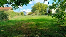 Terrain constructible de 1325m² à vendre ROMANS (79) en EXCLUSIVITÉ CAPIFRANCE 