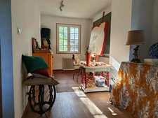 Propriété de caractère à vendre 8 pièces Les Châteliers (79)