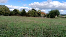 En Exclusivité CAPIFRANCE Terrain à vendre de 862,86 m² SAINT MARTIN DE SAINT MAIXENT (79)