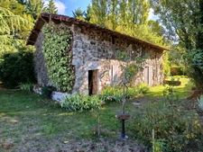 Propriété de caractère à vendre 8 pièces Les Châteliers (79)