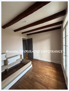 Maison à vendre 9 pièces SAINT BENOIT Secteur L'Ermitage (86)