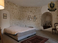 Character property steeped in history for sale in LA MOTHE SAINT HERAY (79)