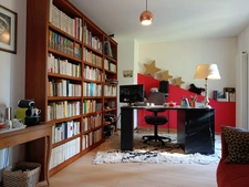 Propriété de caractère à vendre 8 pièces Les Châteliers (79)