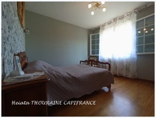 Maison à vendre 5 pièces SAINT MAIXENT L'ECOLE (79)