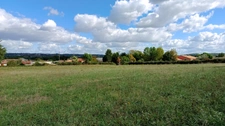 En Exclusivité: Terrain à vendre de 4666,00 m² SAINT MARTIN DE SAINT MAIXENT (79)