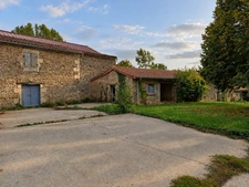 En Exclusivité CAPIFRANCE: à vendre Charme de l’ancien et douceur de vivre à SAIVRES(79)