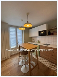 Maison à vendre 9 pièces SAINT BENOIT Secteur L'Ermitage (86)