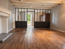 En Exclusivité CAPIFRANCE: à vendre Charme de l’ancien et douceur de vivre à SAIVRES(79)