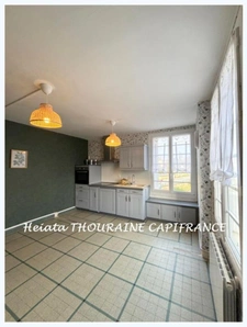 Maison à vendre 9 pièces SAINT BENOIT Secteur L'Ermitage (86)
