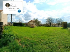 Terrain constructible de 1325m² à vendre ROMANS (79) en EXCLUSIVITÉ CAPIFRANCE 