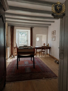 Character property steeped in history for sale in LA MOTHE SAINT HERAY (79)