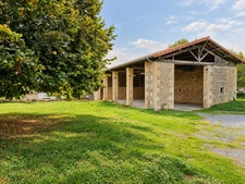 En Exclusivité CAPIFRANCE: à vendre Charme de l’ancien et douceur de vivre à SAIVRES(79)