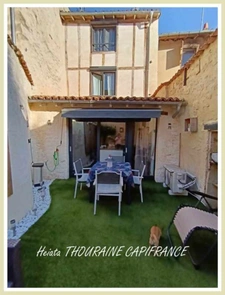 Maison COUP DE COEUR à vendre 5 pièces SAINT MAIXENT L'ECOLE (79)