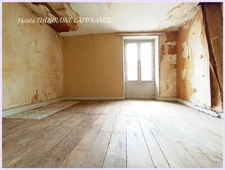 à vendre Maison à rénover sur trois niveaux avec cave – Saint-Maixent-l’École