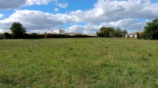 En Exclusivité: Terrain à vendre de 4666,00 m² SAINT MARTIN DE SAINT MAIXENT (79)