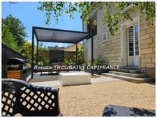 Maison à vendre 9 pièces SAINT BENOIT Secteur L'Ermitage (86)