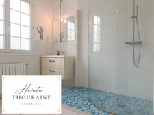 Dpt Deux Sèvres (79), à vendre cette propriété à seulement 4 minutes de Beauvoir maison P8   