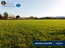 En Exclusivité: Terrain à vendre de 4920,00 m² SAINT MARTIN DE SAINT MAIXENT (79)