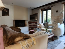 Propriété de caractère à vendre 8 pièces Les Châteliers (79)