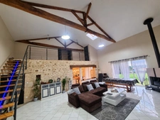 Maison à vendre 6 pièces NANTEUIL (79)