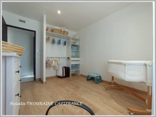 🏡 En Exclusivité: Plain-pied d’exception 2021 de 5 pièces à 23 minutes de SAINT MAIXENT