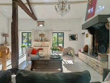 Propriété de caractère à vendre 8 pièces Les Châteliers (79)