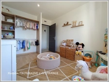 🏡 En Exclusivité: Plain-pied d’exception 2021 de 5 pièces à 23 minutes de SAINT MAIXENT