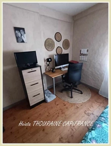 Maison COUP DE COEUR à vendre 5 pièces SAINT MAIXENT L'ECOLE (79)