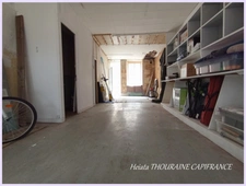 à vendre Maison à rénover sur trois niveaux avec cave – Saint-Maixent-l’École
