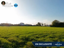 En Exclusivité: Terrain à vendre de 4920,00 m² SAINT MARTIN DE SAINT MAIXENT (79)